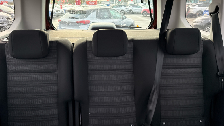 Vauxhall Combo Life 1.5 Turbo D SE 5dr Diesel Estate